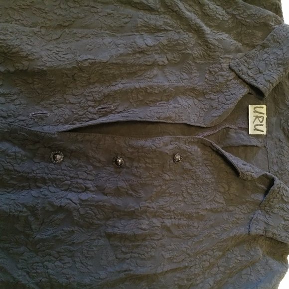 Light Blazer - Picture 2 of 2